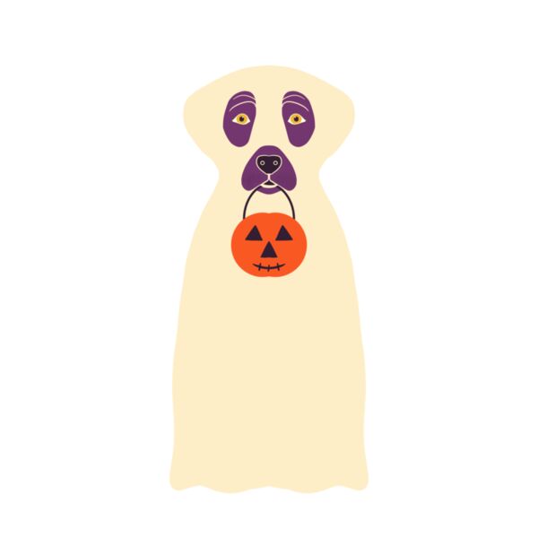 labradorghost3 Thumbnail