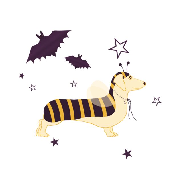 sausagedogbeeFINAL Thumbnail