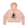 AS Colour - Women's Crop Hood Thumbnail