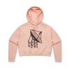 AS Colour - Women's Crop Hood Thumbnail