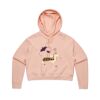 AS Colour - Women's Crop Hood Thumbnail