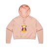AS Colour - Women's Crop Hood Thumbnail
