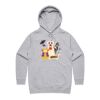 AS Colour - Women's Supply Hood Thumbnail