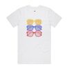 AS Colour - Organic Cotton Unisex Tee Thumbnail