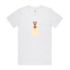 AS Colour - Organic Cotton Unisex Tee Thumbnail