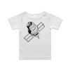 AS Colour - Organic Infant Wee Tee Thumbnail