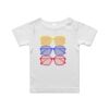 AS Colour - Organic Infant Wee Tee Thumbnail