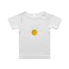AS Colour - Organic Infant Wee Tee Thumbnail