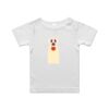 AS Colour - Organic Infant Wee Tee Thumbnail