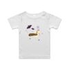 AS Colour - Organic Infant Wee Tee Thumbnail