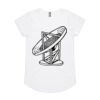 AS Colour - Women's 'Mali' Scoop Tee Thumbnail