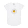 AS Colour - Women's 'Mali' Scoop Tee Thumbnail