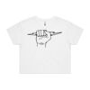 AS Colour - Women's Crop Tee Thumbnail
