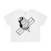 AS Colour - Women's Crop Tee Thumbnail