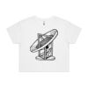 AS Colour - Women's Crop Tee Thumbnail