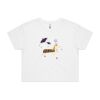 AS Colour - Women's Crop Tee Thumbnail